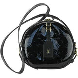 Louis Vuitton Boite Chapeau Monogram Shoulder Bag