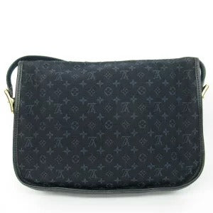 Louis Vuitton Beranger Monogram Mini Shoulder Bag