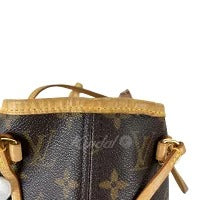 Louis Vuitton Neverfull PM Monogram Tote Bag