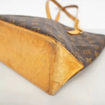 Louis Vuitton Monogram Hippo Piano Tote Bag