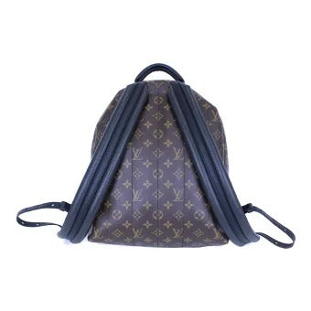Louis Vuitton Palm Springs MM Monogram Canvas  Backpack