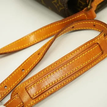 Louis Vuitton Monogram Sun Crew Shoulder Bag