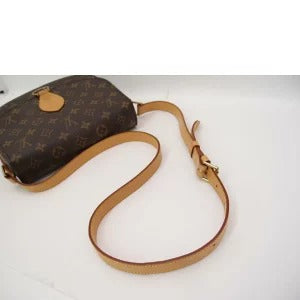 Louis Vuitton Sun Crew GM Monogram Shoulder bag
