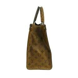 Louis Vuitton Monogram Giant On The Go MM 2way Shoulder Bag