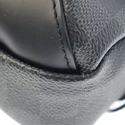 Louis Vuitton Avenue Sling Damier Graphite  Body Bag