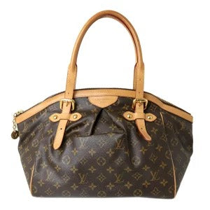 Louis Vuitton Tivoli GM Monogram ES Handbag