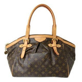 Louis Vuitton Tivoli GM Monogram ES Handbag