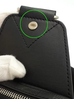 Louis Vuitton Damier Infini Leather Body Bag