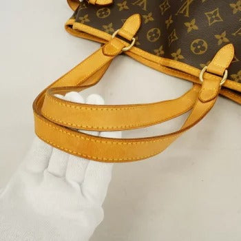 Louis Vuitton Monogram Batignolles Horizontal Tote Bag