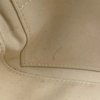 Louis Vuitton Saintonge Fringe Monogram Claim Shoulder Bag