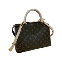 Louis Vuitton Monogram Petit Palais PM 2WAY Shoulder Bag