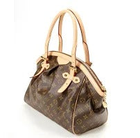 Louis Vuitton Tivoli GM Monogram Handbag