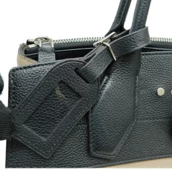 Louis Vuitton Taurillon Leather City Steamer Shoulder Bag