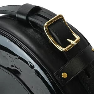 Louis Vuitton Boite Chapeau Monogram Shoulder Bag
