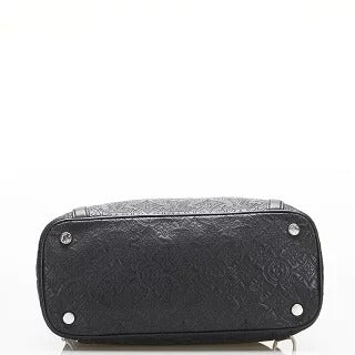 Louis Vuitton Monogram Leather Ixia MM 2WAY Shoulder Bag