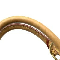 Louis Vuitton Alma PM Monogram Handbag