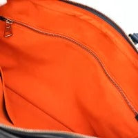 Louis Vuitton Armand Leather Taurillon Business Bag