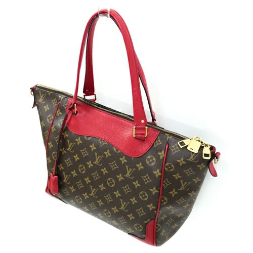 Louis Vuitton Estrella MM Monogram Shoulder Bag