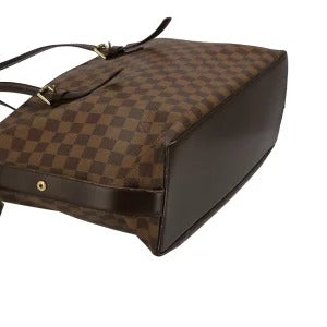 Louis Vuitton Chelsea Damier Ebene Shoulder Bag