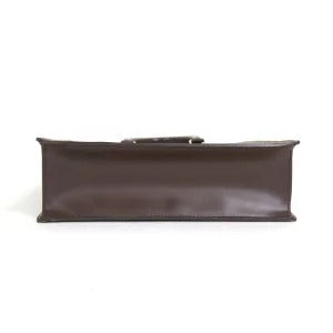 Louis Vuitton Venice Damier Ebene Handbag