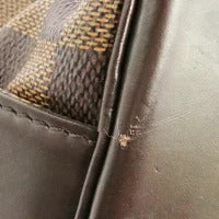 Louis Vuitton Damier Canvas Chelsea Shoulder Bag