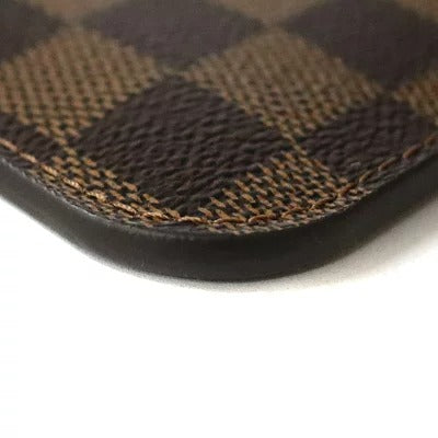 Louis Vuitton Neverfull PM Damier Canvas Tote Bag