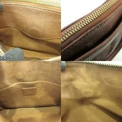 Louis Vuitton Pallas BB Noisette Monogram Handbag