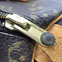 Louis Vuitton Speedy Monogram Handbag