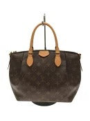 Louis Vuitton Turenne PM Monogram Tote Bag