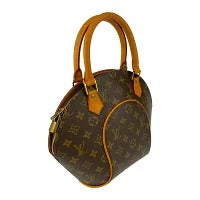 Louis Vuitton Monogram Ellipse PM Handbag