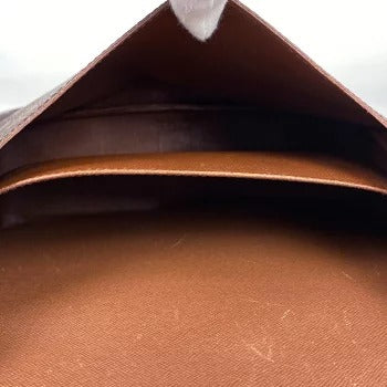 Louis Vuitton Cartesier Crossbody Monogram