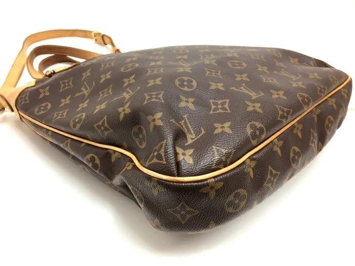 Louis Vuitton Odeon Monogram GM 2WAY Shoulder Bag