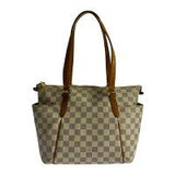 Louis Vuitton Damier Totally PM Tote Bag
