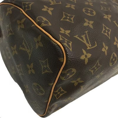 Louis Vuitton Speedy Mini Monogram Speedy Handbag