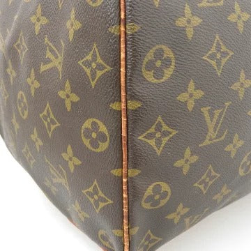 Louis Vuitton Monogram Speedy handbag
