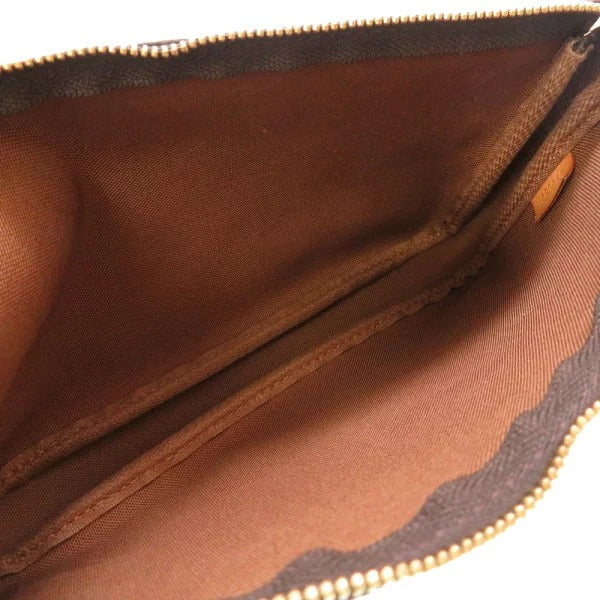 Louis Vuitton Monogram Pochette Accessoire Pouch Bag