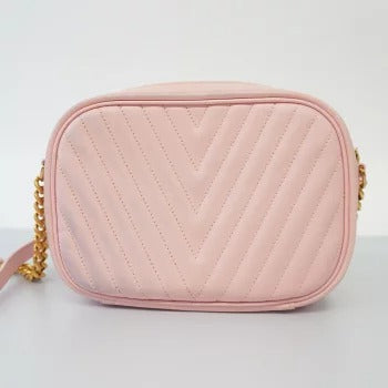Louis Vuitton Smoothy New Wave Shoulder Bag