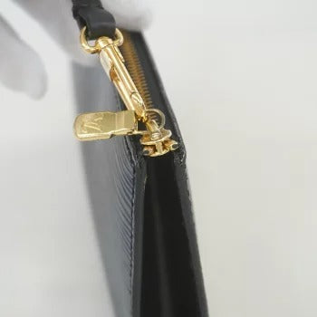 Louis Vuitton Epi Pochette Accessoire Pouch Bag