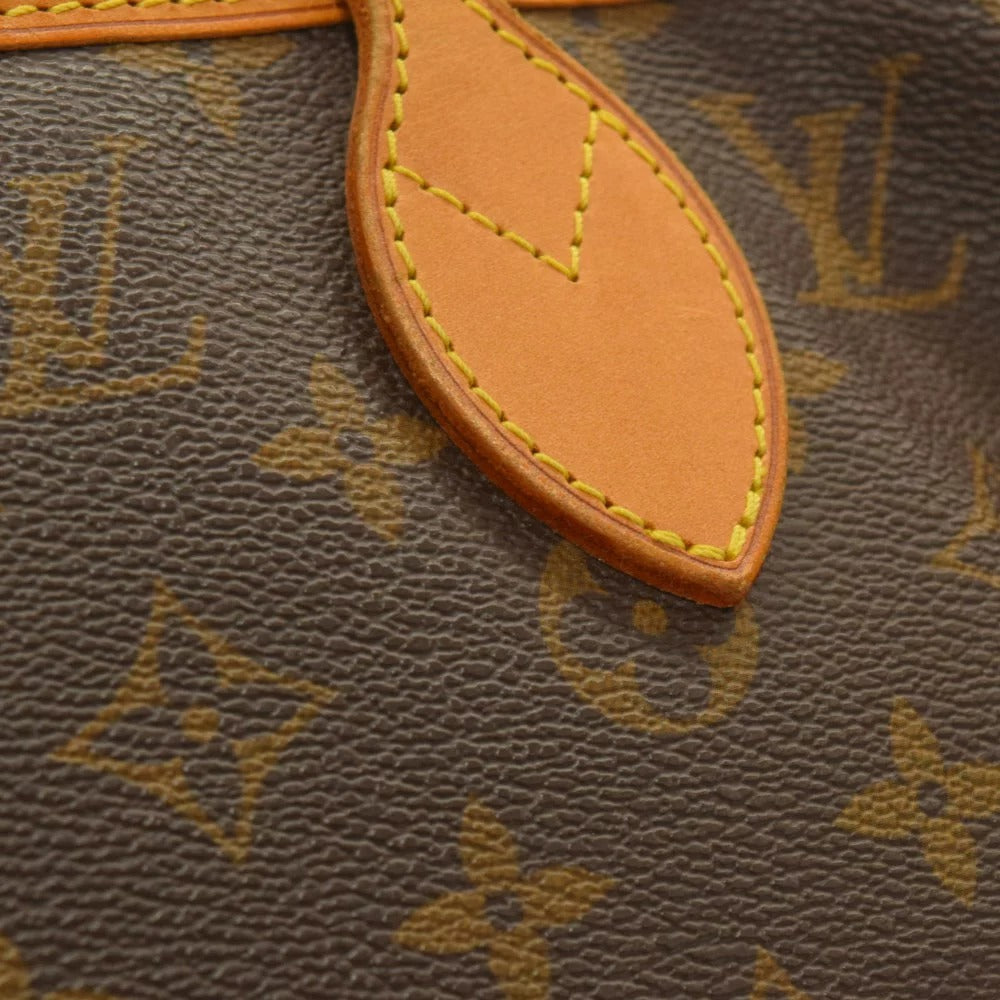 Louis Vuitton Monogram Neverfull MM Tote Bag