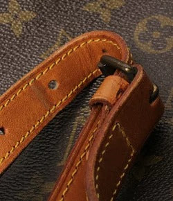 Louis Vuitton Ballad Monogram Shoulder Bag