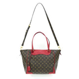 Louis Vuitton Estrella MM Monogram Shoulder Bag