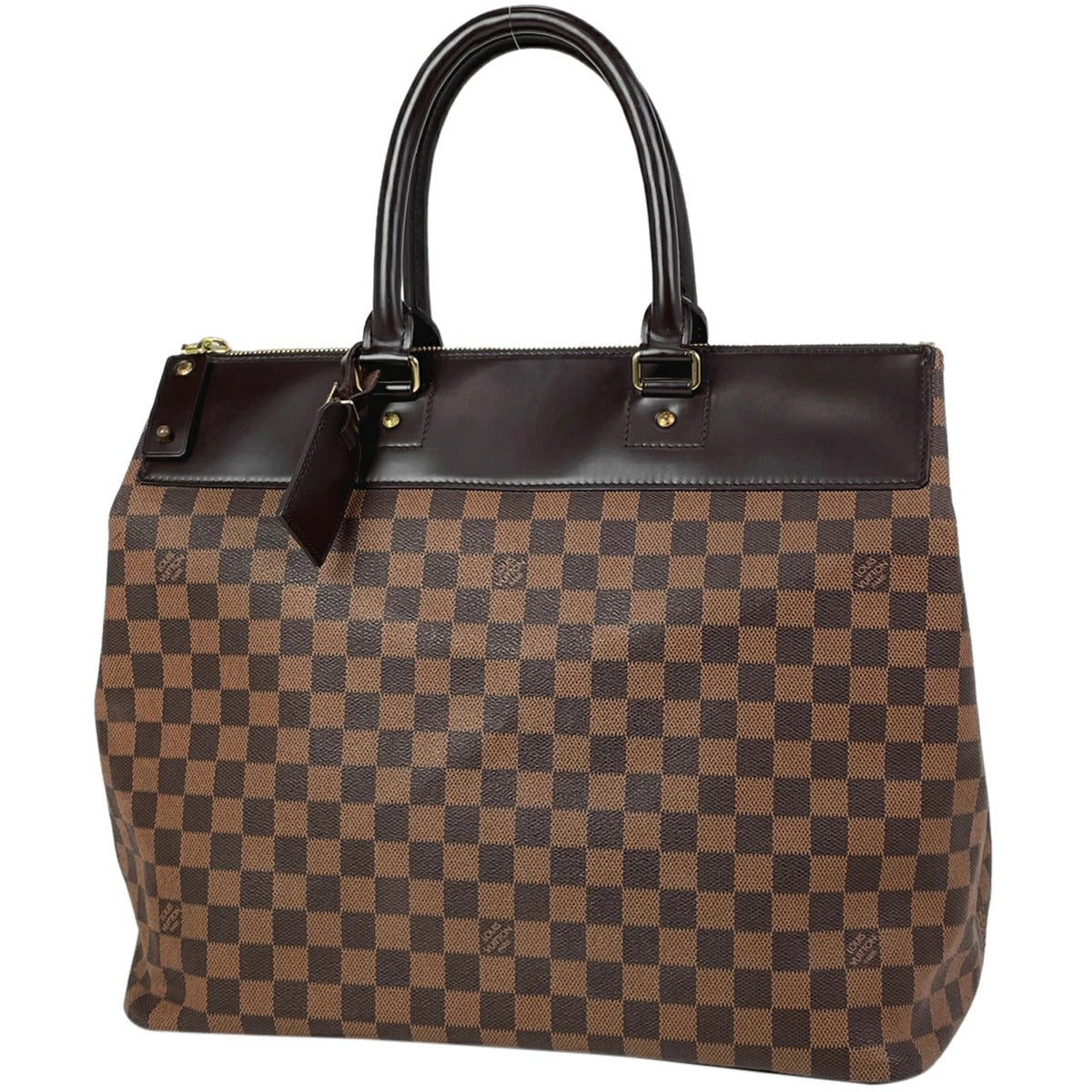 Louis Vuitton Greenwich PM Damier Handbag