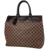 Louis Vuitton Greenwich PM Damier Handbag