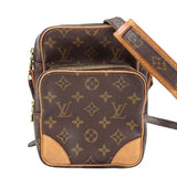 Louis Vuitton LV Amazon Monogram Shoulder Bag