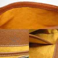 Louis Vuitton M tte Leather Canvas Tango short monogram shoulder bag