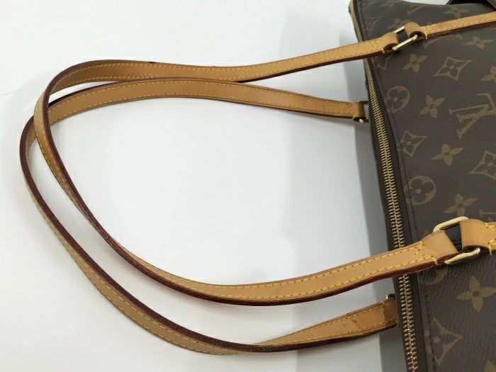 Louis Vuitton Totally MM Monogram Tote Bag