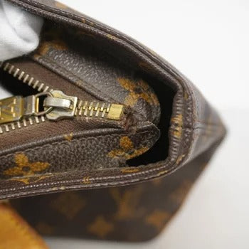 Louis Vuitton Monogram Hippo Piano Tote Bag