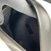 Louis Vuitton Monogram Eclipse Discovery Bumbag