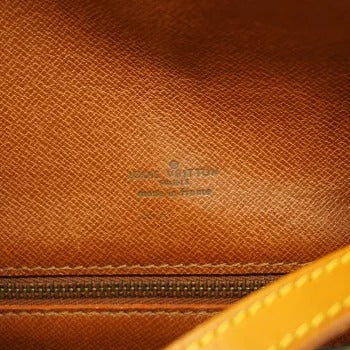 Louis Vuitton Monogram Sun Crew Shoulder Bag