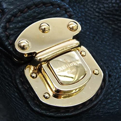 Louis Vuitton Mahina XS Shoulder Bag